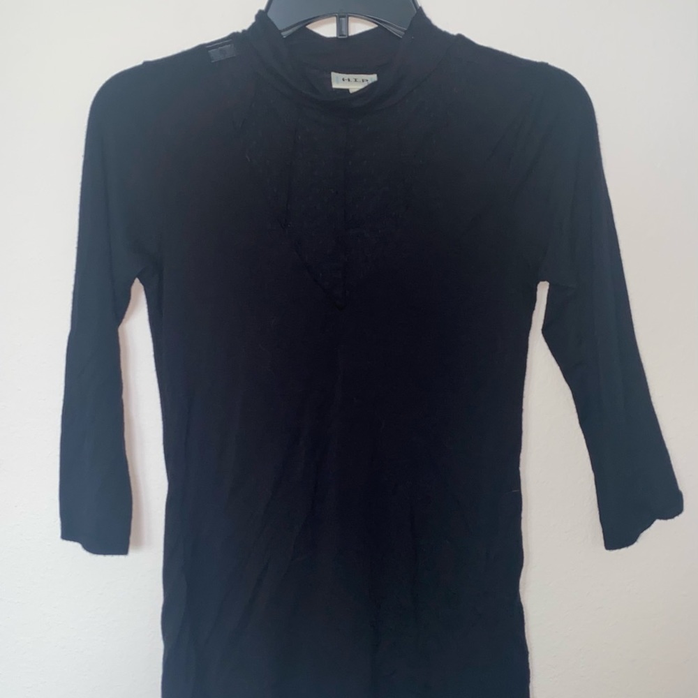H.I.P. Blouse